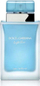 Парфем за жени Dolce &amp; Gabbana Light Blue Eau Intense, Eau de Parfum, 25ml, спреј