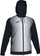 Jakne sportive me kapuç Joma Supernova M 101285-109, poliester, verdh e zez