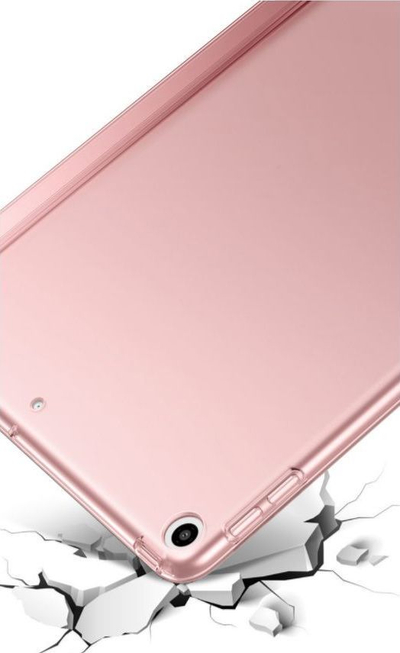 Mbrojtëse Tech-Protect Smart për iPad 10.2 2019
