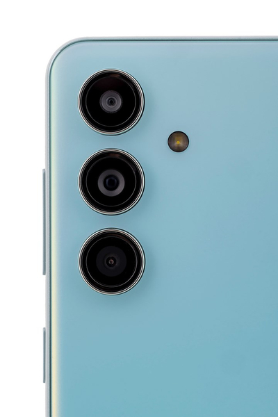 Telefoni Samsung Galaxy M55 SM-M556, 8GB RAM, 256GB, 5G, jeshile e çelët