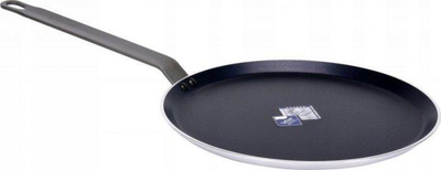 Tigan petullash Yato, 29 cm, alumini i derdhur, jo ngjitës