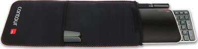 SSD i brendshëm CoreParts SSDM1TI362, 1TB, 2.5", i zi