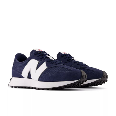 Патики New Balance MS327CNW, машки, lifestyle, сиви