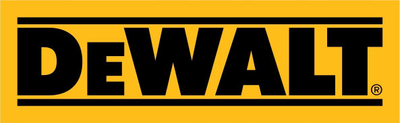 Teh ndërrimi për kositëse DeWalt DCMW564, çelik i fortë, 1 copë, i zi