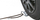 Pllakë sigurie për zinxhir qeni, 12–26 cm, metal