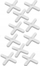 Kryqëza distancuese Geko, 3.0 mm, set 150 copë
