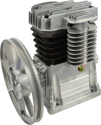 Компресор за воздух GEKO Тип Z, 3HP, за резервоари 50–150L