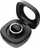 Паметен прстен Smart Ring R8, керамички, со станица за полнење, IP68
