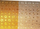 Karton dekorativ Cardstock Stars, A2, 220g, me shkëlqim
