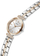 Orë dore për femra Guess Array GW0762L4, e argjendtë