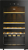 Frigorifer vere Haier Wine Bank 50 HWS34GGH1, 34 shishe, kontroll elektronik, i zi