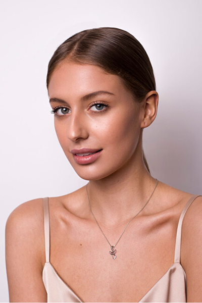 Varёse Brilio Silver Heavenly Angel PENT108
