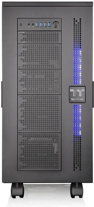 Kasë Thermaltake Core W100 Super-Tower, Full Tower