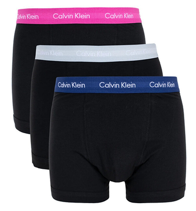 Mbathje Calvin Klein U2662GCAQ