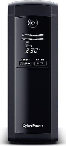 UPS CyberPower Value Pro VP1200ELCD-FR, 1200VA, i zi