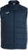 Елек Joma Urban IV, 100% најлон, големина S, темно сина