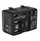 Adaptër udhëtimi BlitzWolf BW-TA1, 4 në 1, 2x USB USB‑C PD 20W, i zi