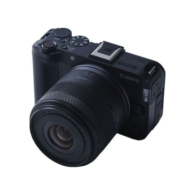 Canon EOS R50 V & RF-S14-30MM PZ Krijues përmbajtjeje