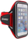 Armband telefoni Ferrari Sport, neopren, 4-5.2", i kuq