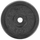 Disk peshe Sportop, 5 kg, gize, vrimë 26 mm, i zi