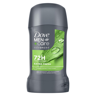Deodorant stick Dove Men+Care Antiperspirant Solid, 48h, 50ml