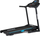 Електричен тркачки појас Zipro Tekno, црн