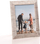 Rame fotosh Victoria Collection VI2456, 15x21 cm, argjendi
