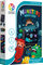 Loja logjike SmartGames Monsters Hide and Seek, 60 sfida, 6+ vjeç, shumëngjyrëshe
