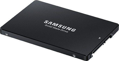Disk SSD Samsung SM883 1.9, 2TB, 2.5" SATA III