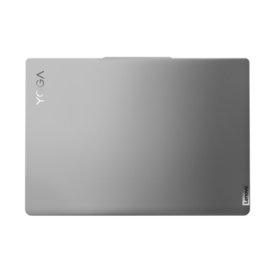 Laptop Lenovo Yoga Slim, 14", Intel i5-13500H, 16 GB RAM, 512 GB SSD, i hirtë
