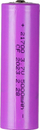 Dritë taktike Vayox VA0109 Pro Series, 20W, 1900lm, e zezë