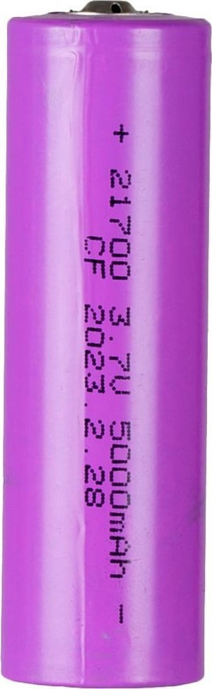 Dritë taktike Vayox VA0109 Pro Series, 20W, 1900lm, e zezë