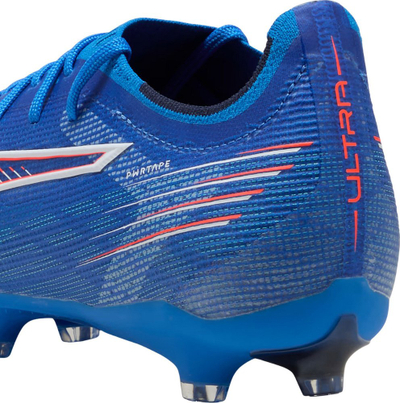 Фудбалски копачки Puma Ultra 6 Pro FG AG M 108551 01, за сув и вештачки терен, црни