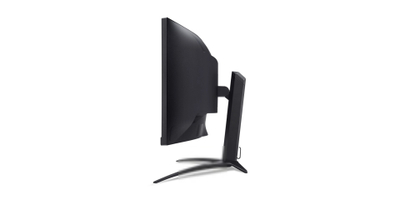 Monitor Acer Nitro XZ452CUV, 45", 165hz, DQHD, i zi