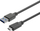 Kabllo USB Vivolink PROUSBCAMM2, USB 3.2 Gen 1, 2 m, USB C në USB A, e zezë