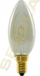 Llampë LED Segula 50653, 3.2W E14, dritë e ngrohtë, xham i tejdukshëm