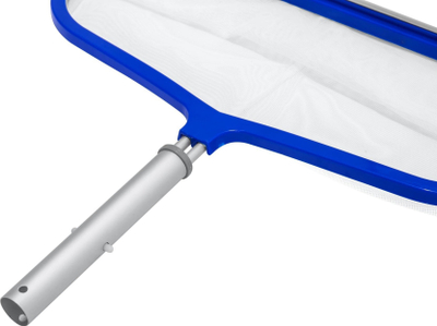 Rrjetë për pastrim pishine Bestway Pool Cleaner Net B58661, për sipërfaqe uji, diametër 30 mm