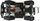 Makina me telekomandë Amewi AMXRock RCX10TP Pick up, 1:10, gati për xhiro, gri