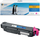 Toner G&G NT-FKTK5140M, kompatibil Kyocera TK-5140M, 5000 faqe, magenta