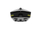 Maus gaming Genesis Zircon 660 Pro, pa kabllo dhe me kabllo, optik, i zi
