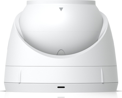 Kamerë sigurie Ubiquiti G5 Turret Ultra, 4MP 2K, PoE, e bardhë