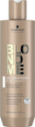 Shampo flokësh Schwarzkopf BlondMe All Blondes Detox, 300ml, pastruese për flokë bjonde