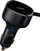 Karikues makine Baseus Enjoyment, 33W, 2x USB-C me kabllo, i zi