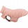 Pallto dimri për qen Trixie Lesmont, S 40 cm, aprikot