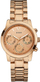 Orë dore Guess Mini Sunrise W0448L3