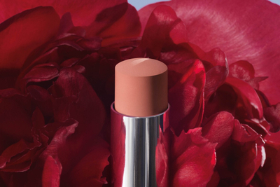 Buzëkuq Dior Forever Nude Look, efekt kremoz, nude beige