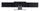 Video bar USB Polycom Studio, 2160p, 120° FOV, e zezë