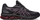 Atlete Asics Gel-Quantum 180 VII, GEL amortizim, rrjetë frymëmarrëse, të zeza