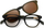 Syze Optike Adora ASF7384-4
