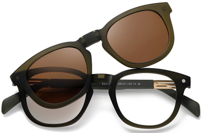 Syze Optike Adora ASF7384-4